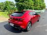 2024年Mazda 3 5D 20S Signature 抬頭顯示/盲點/360還景/電動座椅/ACC自動跟車  第13張縮圖