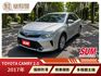 2017年CAMRY 2.0 多媒體影音/導航倒顯/恆溫/霧燈。  第1張縮圖