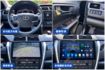 2017年CAMRY 2.0 多媒體影音/導航倒顯/恆溫/霧燈。  第7張縮圖