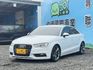 AUDI奧迪 A3 SEDAN  第1張縮圖
