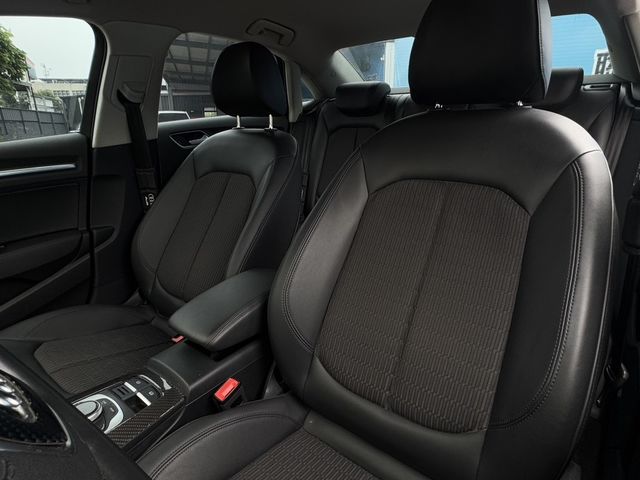 AUDI奧迪 A3 SEDAN  第6張相片
