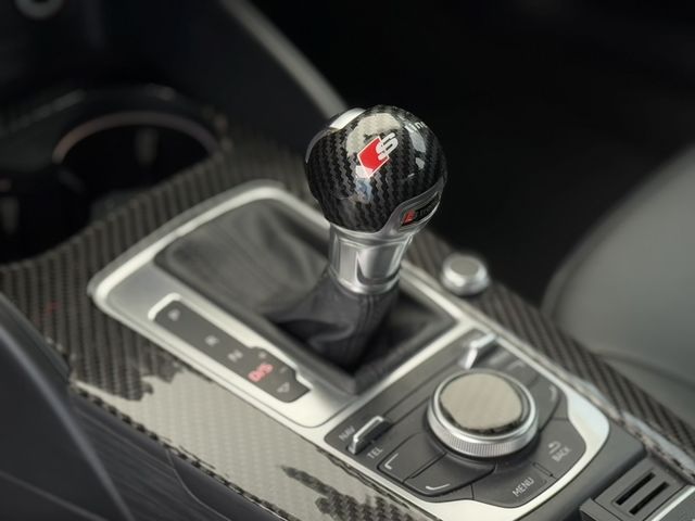AUDI奧迪 A3 SEDAN  第10張相片