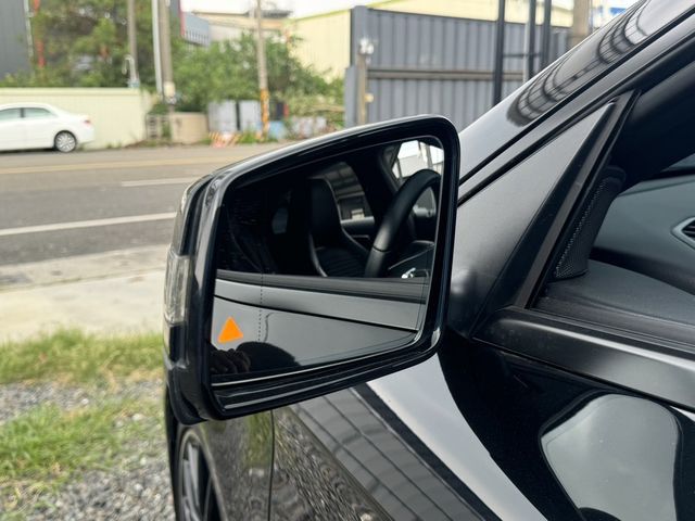 M-BENZ賓士 CLA250  第6張相片