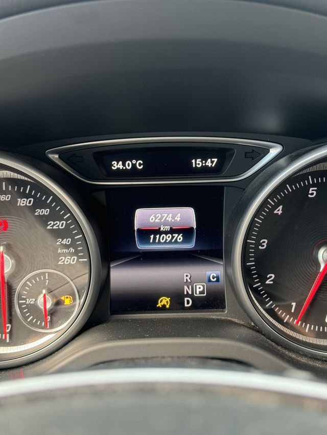 M-BENZ賓士 CLA250  第10張相片