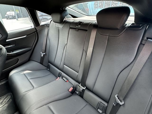 BMW寶馬 430I GRAN COUPE  第8張相片