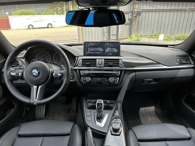 BMW寶馬 430I GRAN COUPE  第9張相片