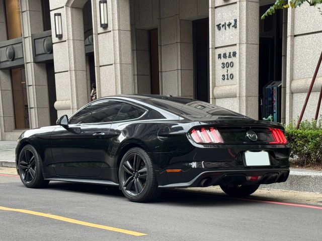 FORD福特 MUSTANG  第4張相片
