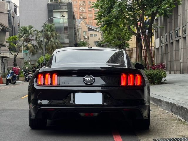 FORD福特 MUSTANG  第5張相片