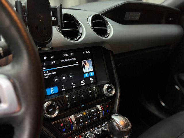 FORD福特 MUSTANG  第7張相片
