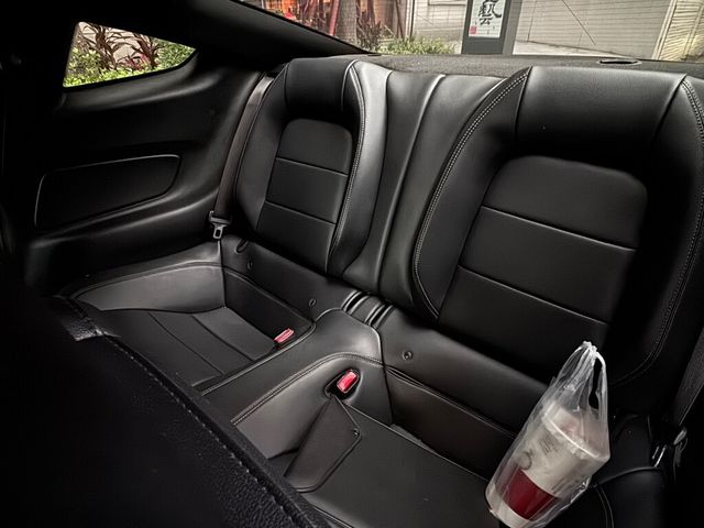 FORD福特 MUSTANG  第8張相片