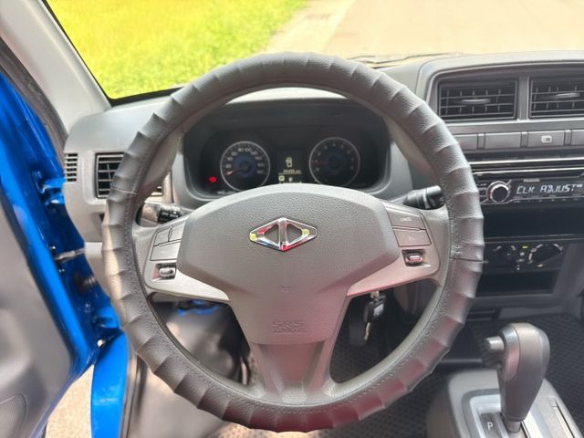 1.5L 新引擎-2WD~框式木床『自排』好駕馭~工作開車輕鬆  載貨空間大,省油省稅金,輕商首選  第8張相片