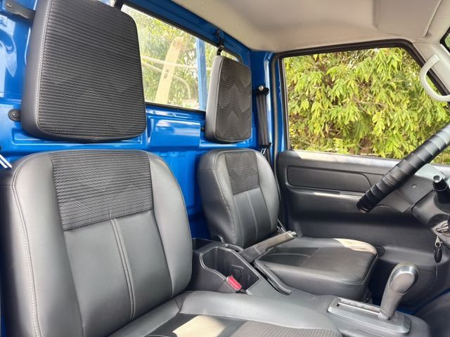 1.5L 新引擎-2WD~框式木床『自排』好駕馭~工作開車輕鬆  載貨空間大,省油省稅金,輕商首選  第14張相片