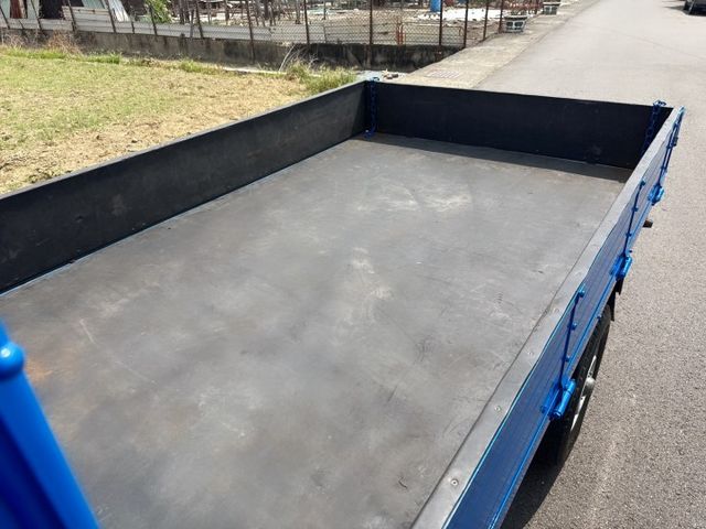 1.5L 新引擎-2WD~框式木床『自排』好駕馭~工作開車輕鬆  載貨空間大,省油省稅金,輕商首選  第16張相片