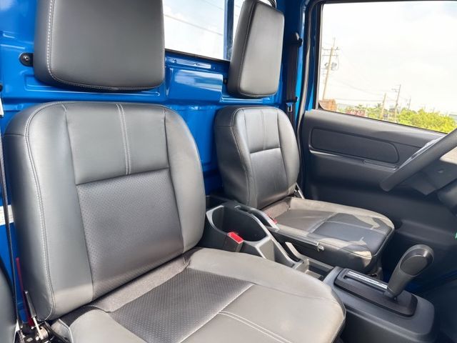 自排  1.5L 新引擎-2WD~框式木床 『自排』好駕馭~工作開車輕鬆  載貨空間大,省油省稅金,輕商首選  第14張相片