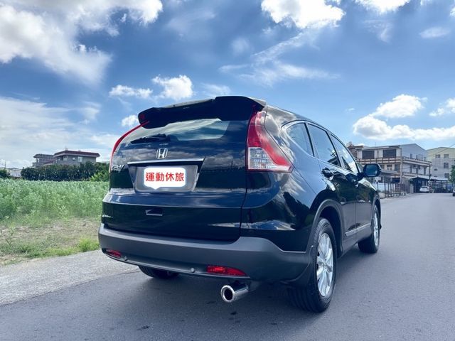 內外如新~超省油+好保養  全車原版件~空間寬敞+配備齊全  市場熱銷車型~時尚運動休旅車首選!  第5張相片