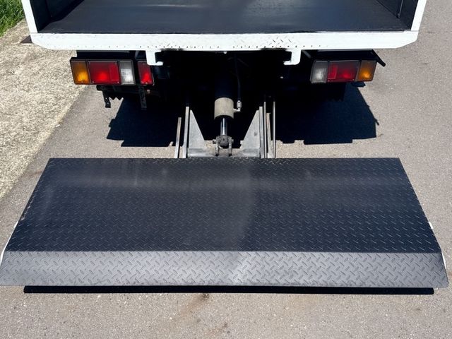 10.5尺 免加尿素~自排車型~妥善率高  日本原裝進口一路發~總重升級5噸  超耐操發財車~商用載貨~第一首選  第17張相片