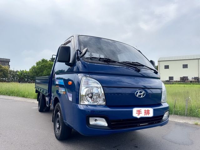 柴油大扭力~載貨輕鬆省力~後斗長車床車型+全車車底板  總重3.25噸~商用運輸載貨首選  第3張相片