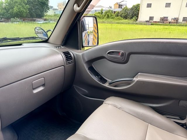 柴油大扭力~載貨輕鬆省力~後斗長車床車型+全車車底板  總重3.25噸~商用運輸載貨首選  第10張相片