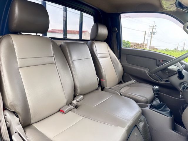 柴油大扭力~載貨輕鬆省力~後斗長車床車型+全車車底板  總重3.25噸~商用運輸載貨首選  第14張相片
