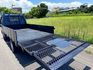 市場唯一兩噸半貨車~一手車~原廠保養~工作賺錢好幫手  搭載升降尾門~網狀減重省油首選『自排』好上手~老闆/員工輕鬆駕馭  第15張縮圖
