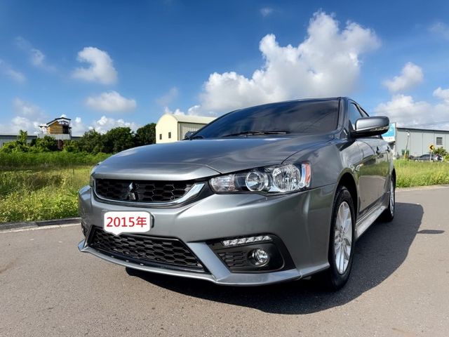 三菱傳說車款~不敗神話車型~經典型 小改款~里程保證~超大空間 零頭款開回家~內外車況佳 上下班or出遊~優質代步車首選  第2張相片