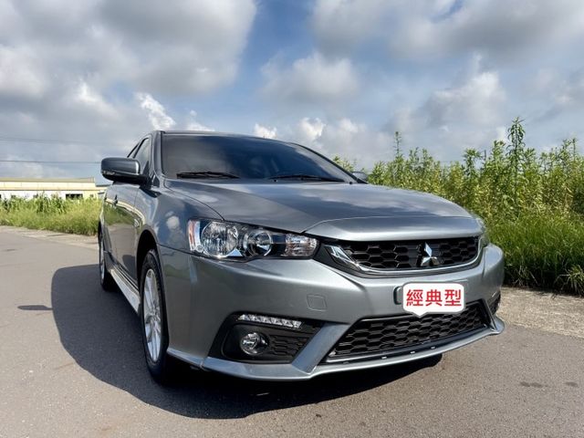三菱傳說車款~不敗神話車型~經典型 小改款~里程保證~超大空間 零頭款開回家~內外車況佳 上下班or出遊~優質代步車首選  第3張相片