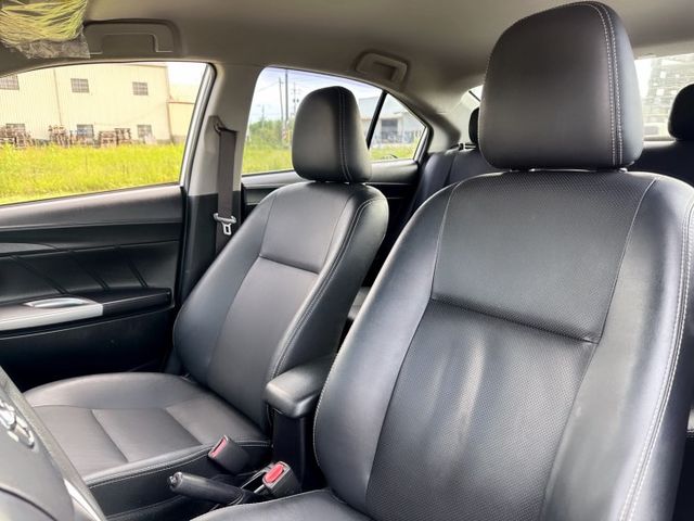 熱門代步車 低里程~經典版~妥善率高 好開~省油~好保養~便宜耐操 優質國民代步車~遮風避雨首選  第13張相片