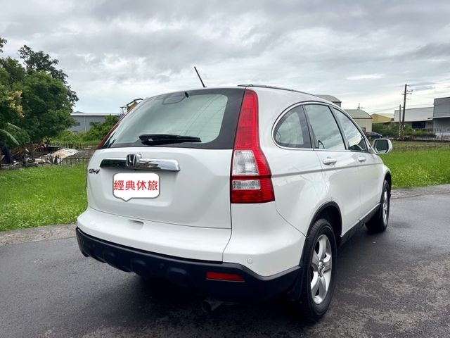 改款新車型~經典保值休旅 里程保證~妥善率高~車況佳 動力駕馭充足+車室寬敞舒適 代步/出遊/工作~平價休旅首選  第4張相片