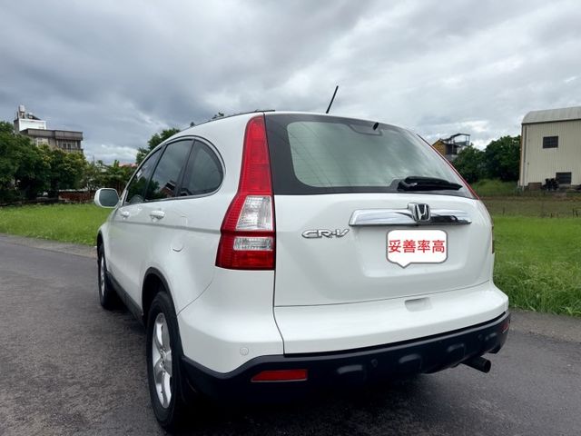 改款新車型~經典保值休旅 里程保證~妥善率高~車況佳 動力駕馭充足+車室寬敞舒適 代步/出遊/工作~平價休旅首選  第5張相片