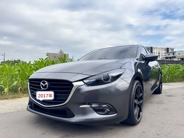 尊榮安全版~運動型黑化外觀 環艙式氣氛燈+閥門控制系統 安全+科技+動感+性能一應俱全 車身流線外型+熱血帥氣車款  第1張相片