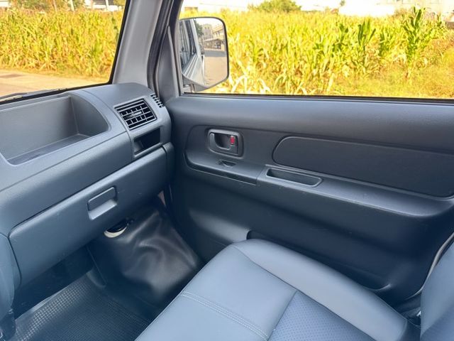 1.5L 新引擎-2WD~里程保證  原廠保養+一手車+框式木床  載貨空間大,省油省稅,輕商首選  第11張相片