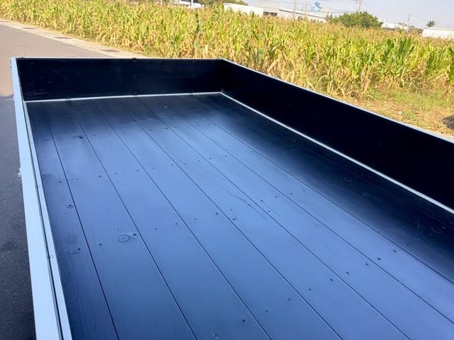 1.5L 新引擎-2WD~里程保證  原廠保養+一手車+框式木床  載貨空間大,省油省稅,輕商首選  第17張相片