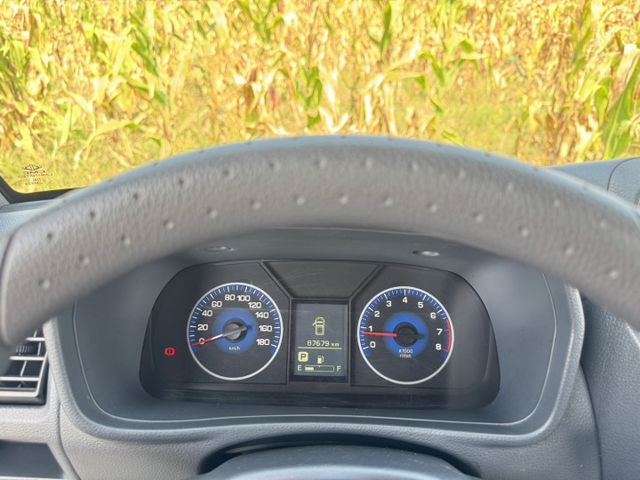 自排車款 輕鬆賺錢好駕馭 1.5L 新引擎-2WD~里程保證  一手車~框式木床~載貨空間大,省油省稅,輕商首選  第9張相片