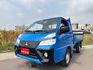 新式車款~一手車~里程保證  框式木床+升降尾門+車底花板  動力充足+載貨空間大+車況佳  第2張縮圖