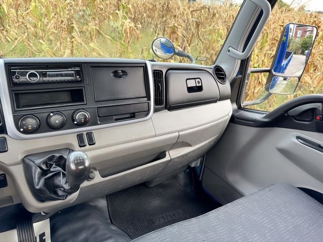 11.5尺  總重已升級5噸！免加尿素  手排車型~框式木床~低里程  高乘載力~載貨商務運輸首選  第10張相片