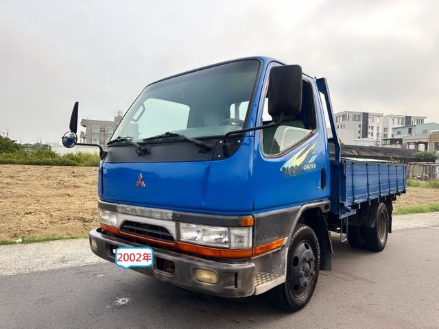 10.5尺 框式木床~超低里程~年均里程6600公里 柴油大扭力 商務運輸~超耐操生財工具首選  第1張相片