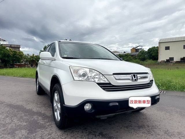 改款新車型~經典保值休旅 里程保證~妥善率高~車況佳 動力駕馭充足+車室寬敞舒適 代步/出遊/工作~平價休旅首選  第3張相片