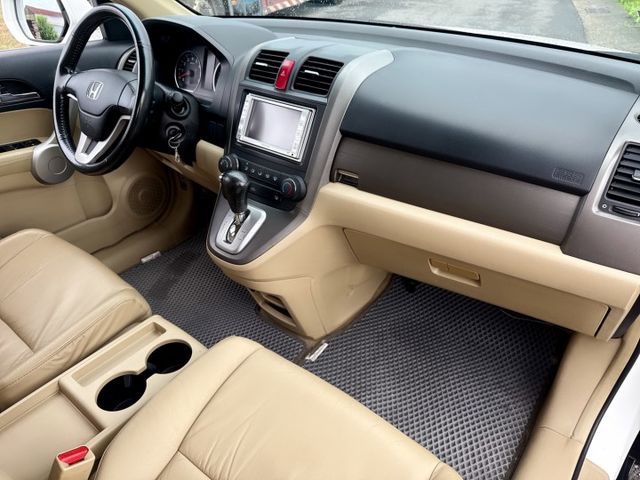 改款新車型~經典保值休旅 里程保證~妥善率高~車況佳 動力駕馭充足+車室寬敞舒適 代步/出遊/工作~平價休旅首選  第16張相片