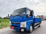 總重正5公噸！11.5尺木床  全車原版件~原廠定期保養  五噸商用車載貨運輸第一首選  第2張縮圖