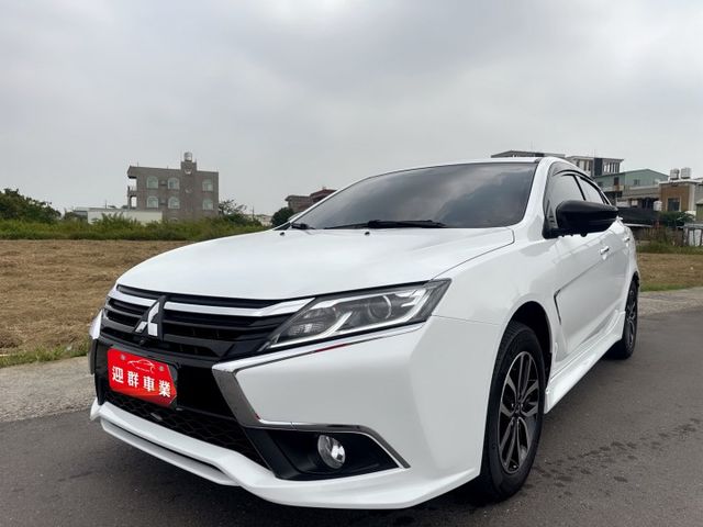 經典車款~魅力型~原廠保固中 安全+科技+動感+性能一應俱全 車身流線外型+熱血帥氣車款首選  第2張相片