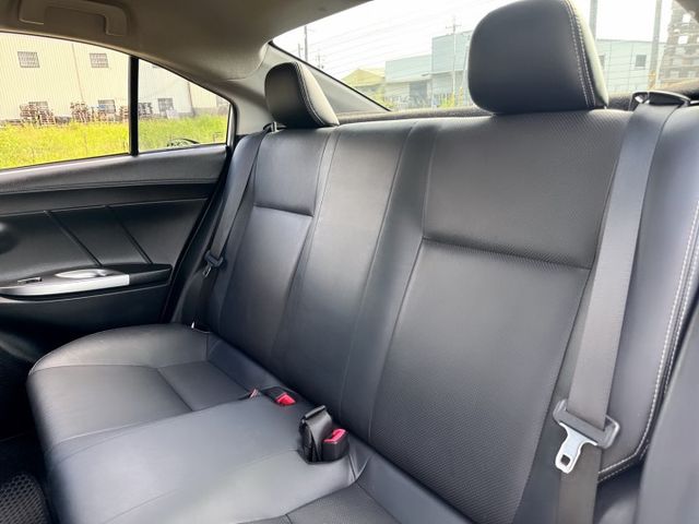 熱門代步車 低里程~經典版~妥善率高 好開~省油~好保養~便宜耐操 優質國民代步車~遮風避雨首選  第15張相片