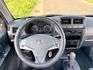 原廠保養+自排車型+盲點偵測+電動摺疊後視鏡+雙前座安全氣囊 五人座 省油省稅 車室超大空間 車宿露營or商務創業首選  第8張縮圖