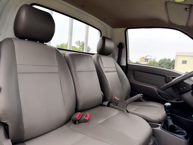 框式木床車型 長軸貨台長10.3尺  柴油高扭力+耐用耐操+載貨大空間  總重3.25公噸 低里程+環景四錄系統  第16張相片