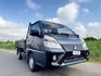 自排車型 超低里程~年均里程2600公里 新式車款~框式木床+全車車底板～車況極佳 一手車~動力充足+載貨空間大  第3張縮圖