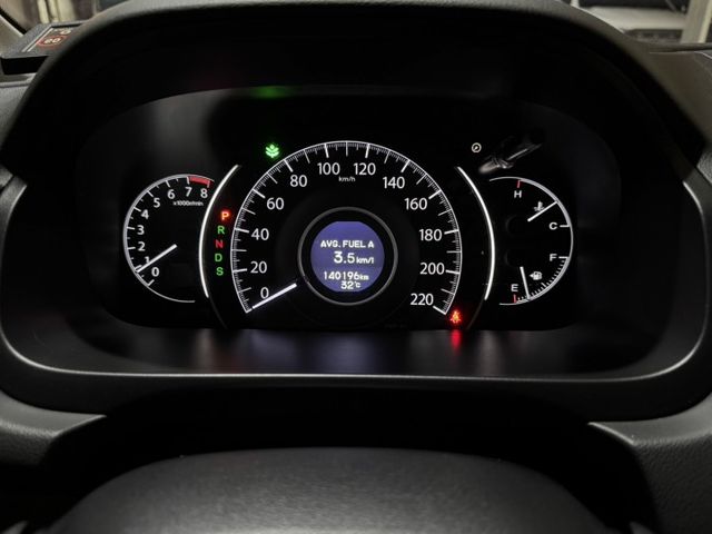 VTI-S版 原版件+360環景系統+數位電視 車室空間大+配備齊全+妥善率高 車況極佳~最熱銷SUV運動休旅車  第7張相片