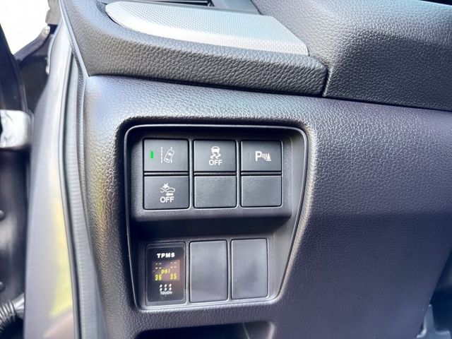 VTI-S版 搭載1.5L VTEC Turbo~省稅省油 高達23項的主被動安全輔助科技 全新風貌所勾勒的前衛流線身影  第7張相片