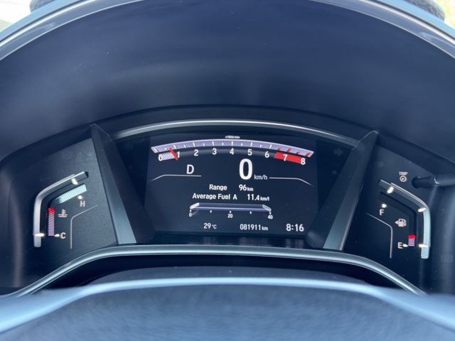 VTI-S版 搭載1.5L VTEC Turbo~省稅省油 高達23項的主被動安全輔助科技 全新風貌所勾勒的前衛流線身影  第8張相片