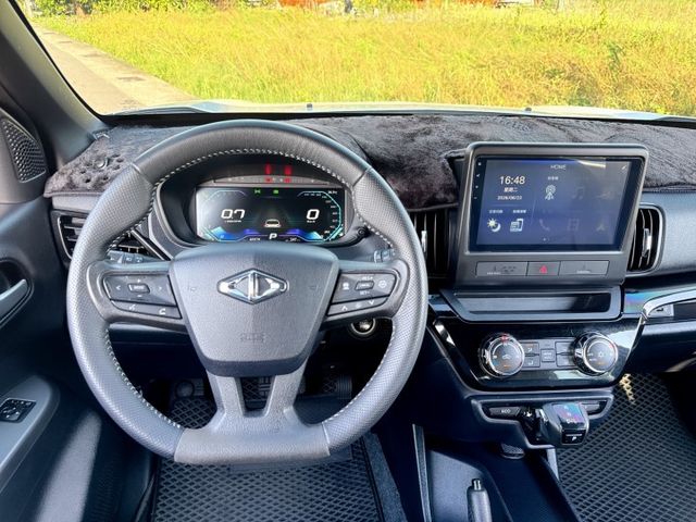 1.5T 新引擎+原廠保固中+原廠保養「Level 2 」ADAS 先進駕駛輔助系統+10.25吋數位儀錶 全新外觀造型  第9張相片