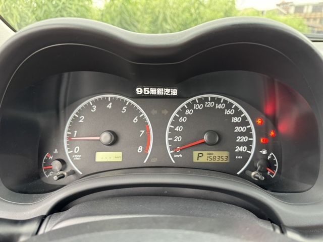 E版 原廠保養+一手車+高妥善率 空間寬敞+乘坐舒適+動力充足 省油省稅金~通勤代步用車首選  第8張相片