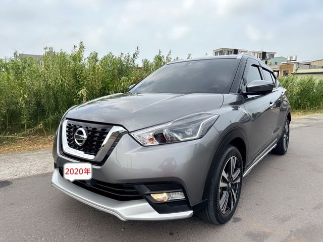 智行旗艦版 原廠保養+一手車+低里程+省油省稅金 智行科技擁有完整頂級行車安全配備 年輕動感流線外觀+質感細膩內在美學  第1張相片